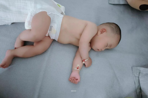 枣庄宝宝细菌性痢疾