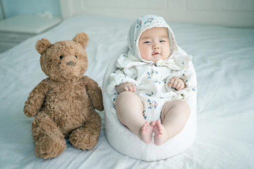 枣庄宝宝眼眶发红