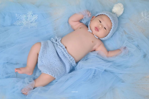 枣庄5个月宝宝打呼噜